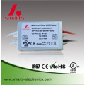 plastic case constant current (8-12)x1w 300ma power led driver